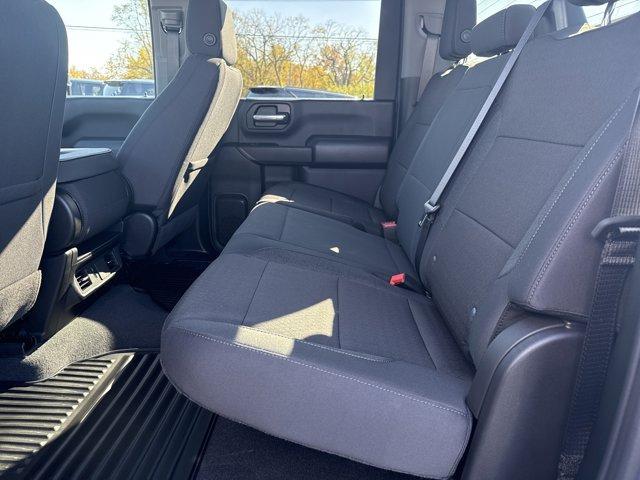 new 2026 Chevrolet Silverado 2500 car, priced at $56,995