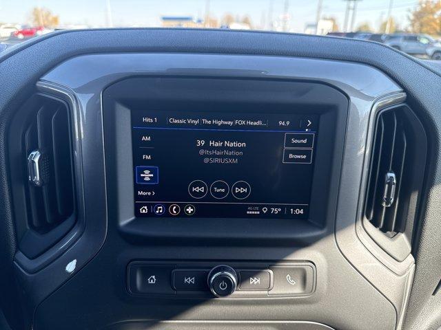 new 2026 Chevrolet Silverado 2500 car, priced at $56,995