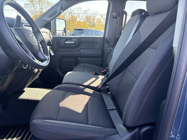 new 2026 Chevrolet Silverado 2500 car, priced at $56,995