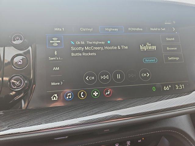 used 2022 Buick Envision car, priced at $24,990