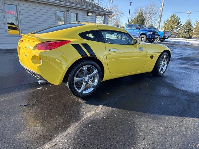 used 2009 Pontiac Solstice car, priced at $24,990