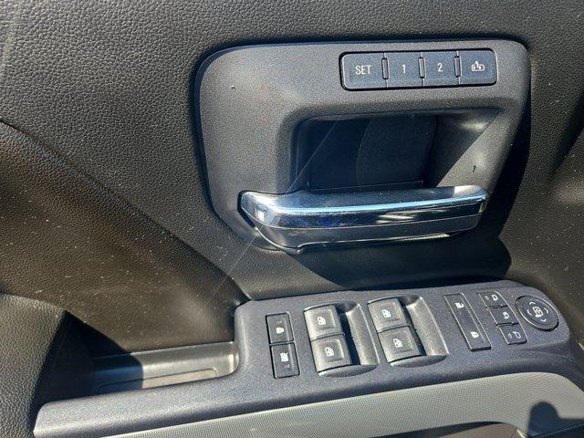 used 2014 Chevrolet Silverado 1500 car, priced at $16,990