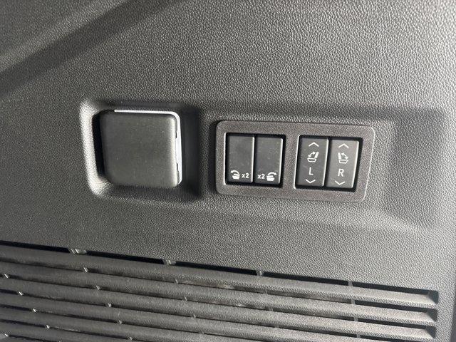 new 2025 Chevrolet Tahoe car