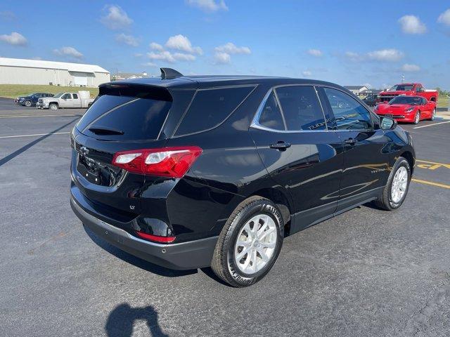 used 2020 Chevrolet Equinox car, priced at $21,695