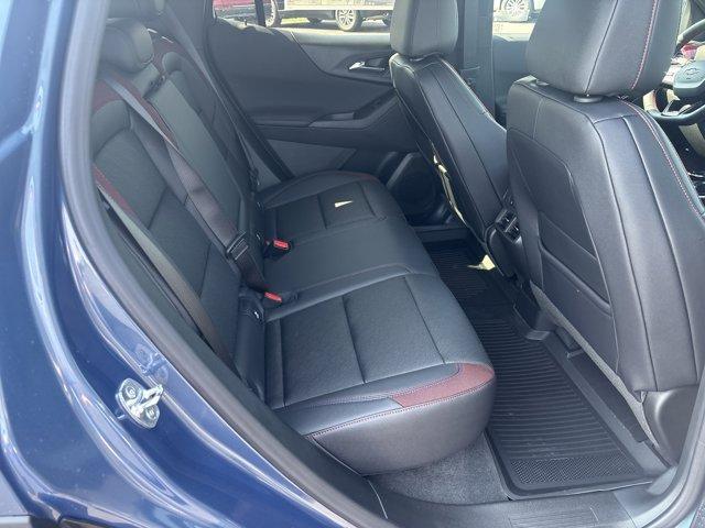 new 2026 Chevrolet Equinox car, priced at $38,465
