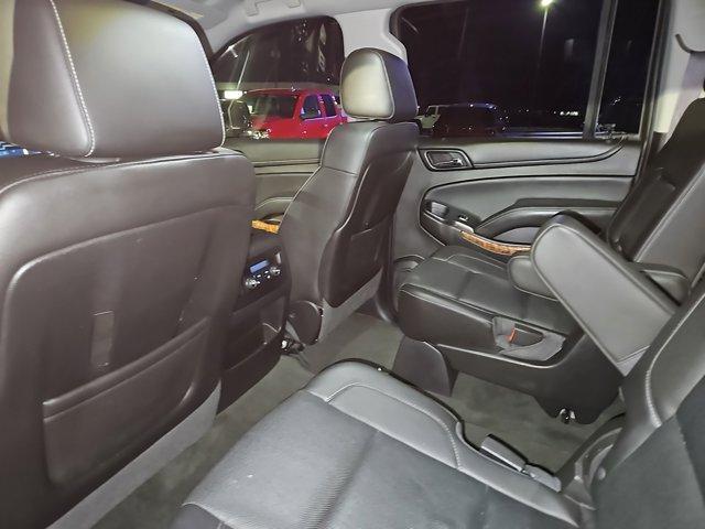 used 2016 Chevrolet Suburban car, priced at $25,990