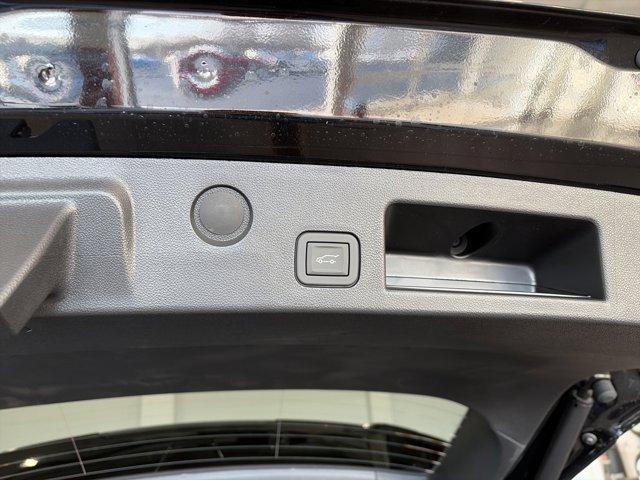 new 2026 Chevrolet Equinox car