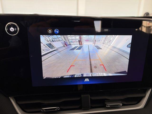 new 2026 Chevrolet Equinox car