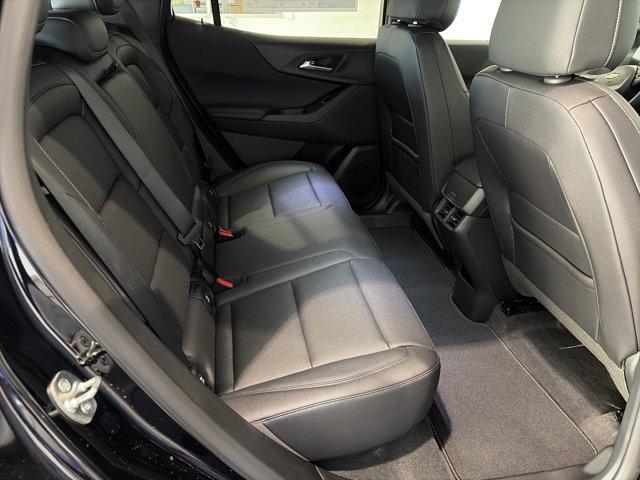 new 2026 Chevrolet Equinox car