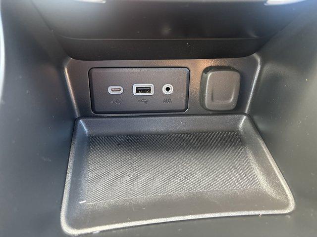 used 2023 GMC Terrain car, priced at $22,995