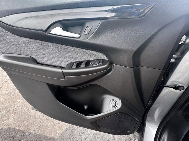 used 2025 Chevrolet TrailBlazer car, priced at $26,995