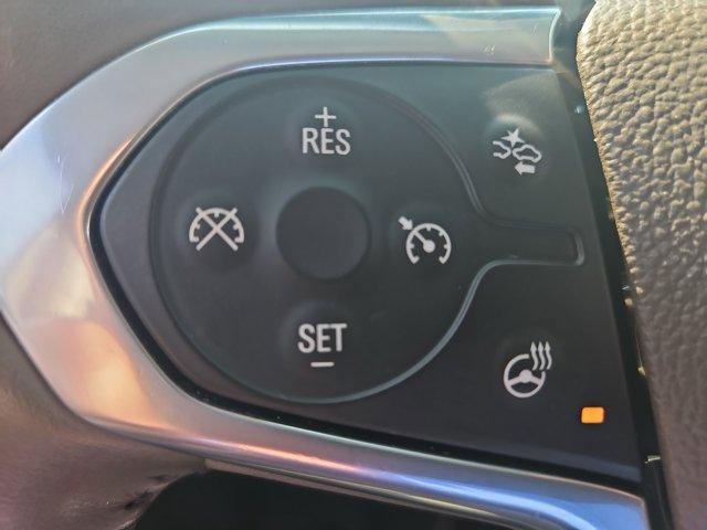 used 2021 Chevrolet Traverse car, priced at $31,990