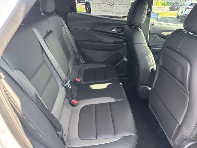 new 2025 Chevrolet TrailBlazer car, priced at $31,725
