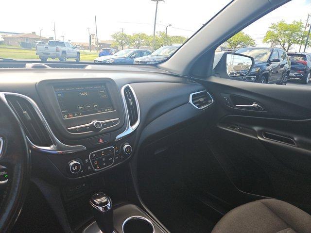 used 2019 Chevrolet Equinox car, priced at $16,990