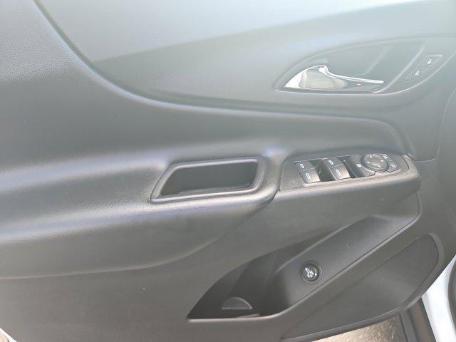 used 2019 Chevrolet Equinox car, priced at $16,990