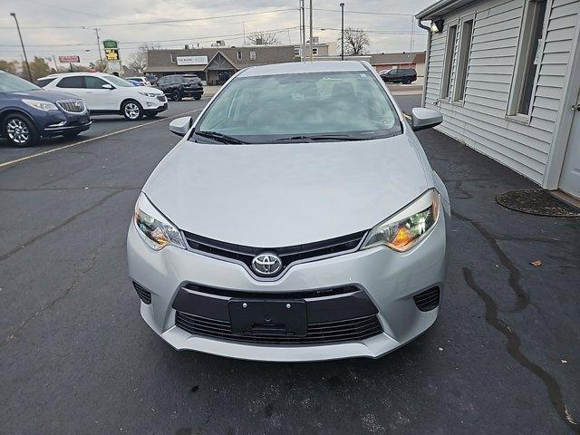 used 2016 Toyota Corolla car, priced at $11,777