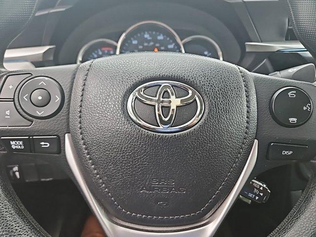 used 2016 Toyota Corolla car, priced at $11,777