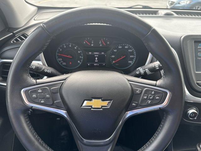 used 2018 Chevrolet Equinox car, priced at $17,990