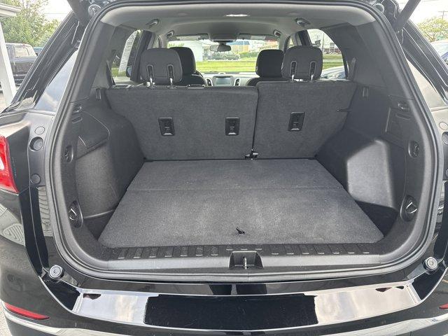 used 2018 Chevrolet Equinox car, priced at $17,990