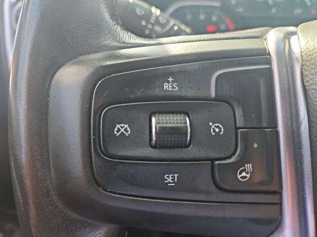 used 2020 GMC Sierra 1500 car, priced at $34,990