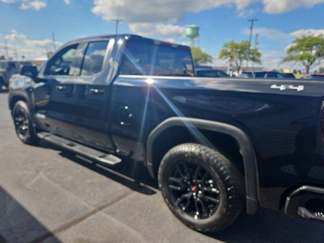 used 2020 GMC Sierra 1500 car, priced at $34,990