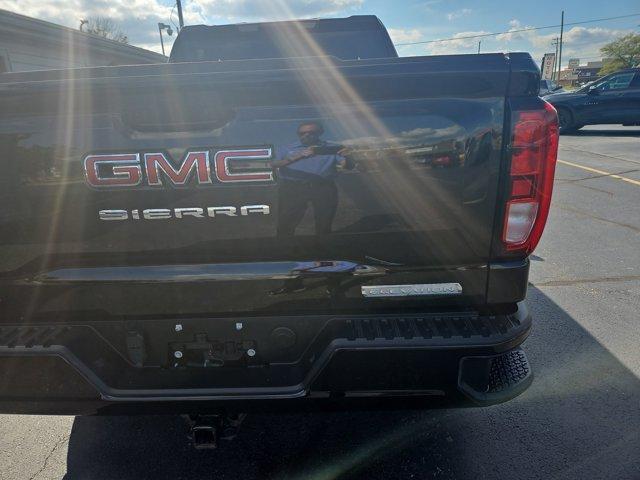 used 2020 GMC Sierra 1500 car, priced at $34,990