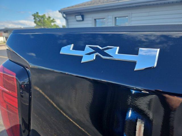 used 2020 GMC Sierra 1500 car, priced at $34,990
