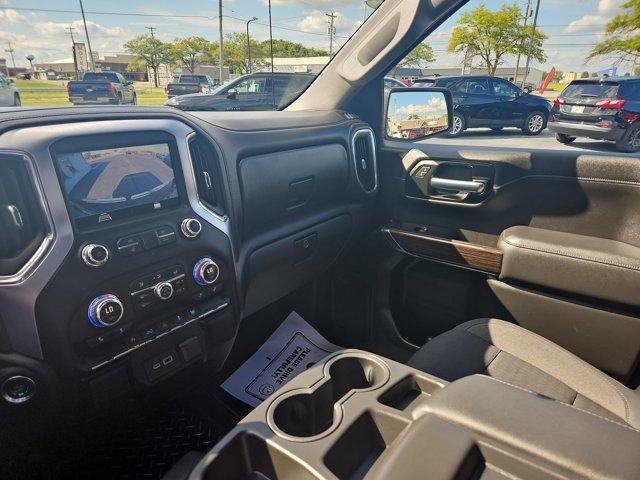 used 2020 GMC Sierra 1500 car, priced at $34,990