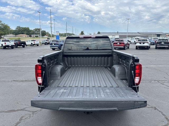 used 2023 GMC Sierra 1500 car, priced at $37,995