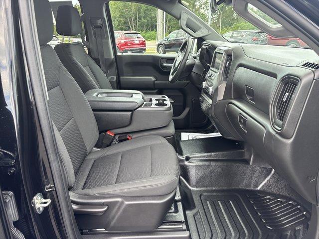 used 2023 GMC Sierra 1500 car, priced at $37,995