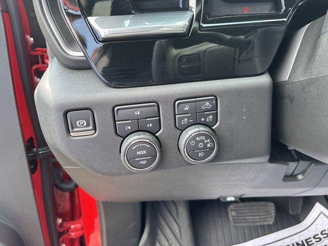 new 2025 Chevrolet Silverado 3500 car, priced at $59,995