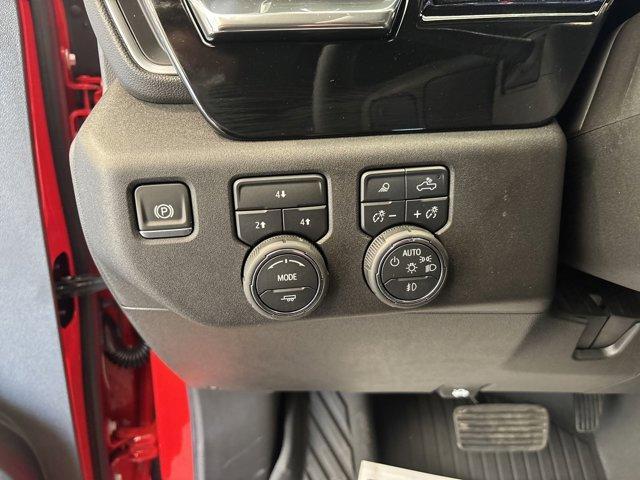 new 2025 Chevrolet Silverado 3500 car