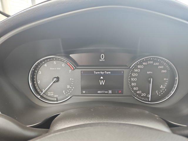 used 2021 Cadillac XT4 car, priced at $26,990