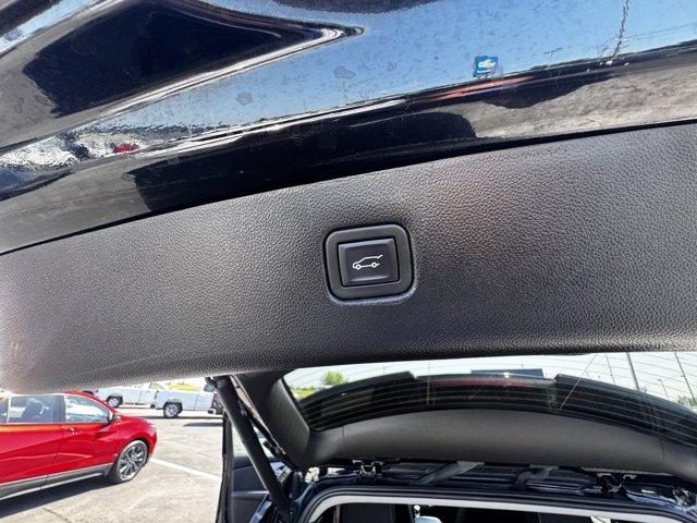 used 2023 Chevrolet Blazer car, priced at $29,990