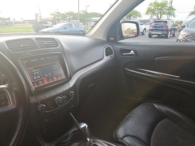 used 2020 Dodge Journey car, priced at $15,990