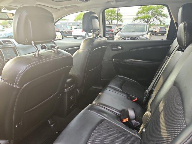 used 2020 Dodge Journey car, priced at $15,990