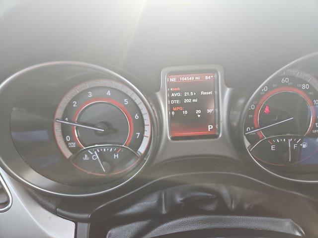 used 2020 Dodge Journey car, priced at $15,990