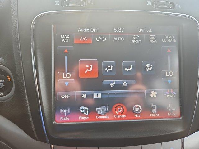 used 2020 Dodge Journey car, priced at $15,990