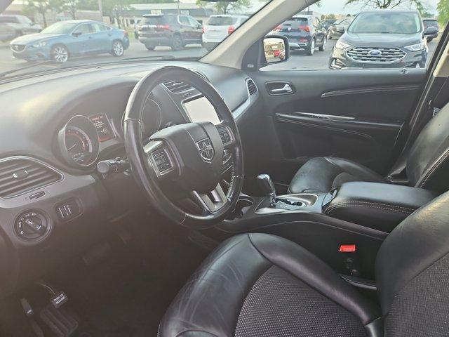 used 2020 Dodge Journey car, priced at $15,990