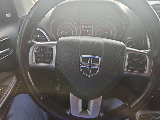 used 2020 Dodge Journey car, priced at $15,990