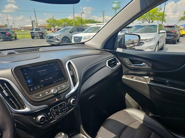 used 2020 Chevrolet Equinox car, priced at $21,990
