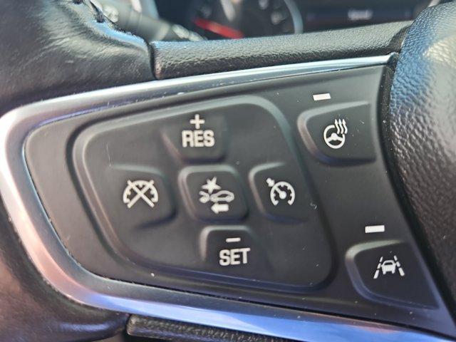 used 2020 Chevrolet Equinox car, priced at $21,990