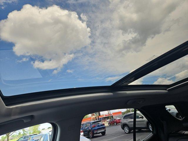 used 2020 Chevrolet Equinox car, priced at $21,990