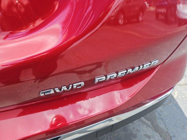used 2020 Chevrolet Equinox car, priced at $21,990