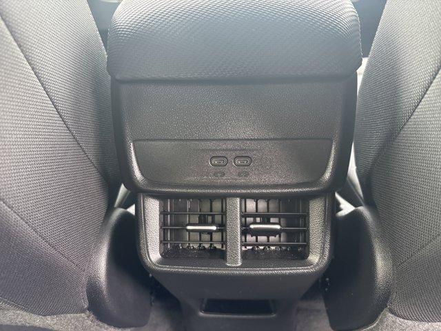 used 2025 Chevrolet Equinox car