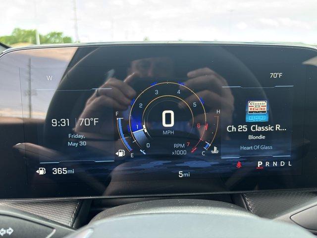 new 2026 Chevrolet Equinox car