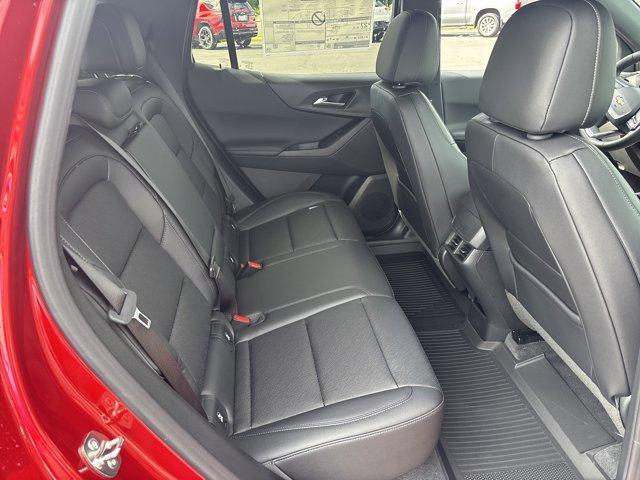 new 2026 Chevrolet Equinox car