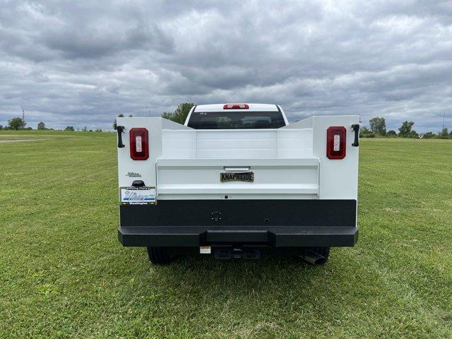 new 2024 Chevrolet Silverado 2500 car, priced at $62,115