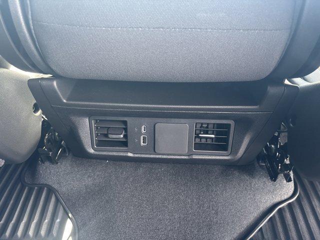 new 2025 Chevrolet Silverado 2500 car, priced at $55,995