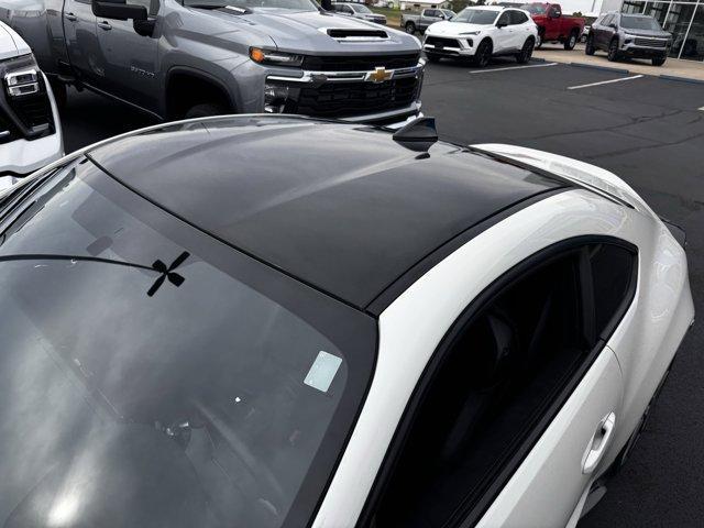 used 2022 Subaru BRZ car, priced at $29,995
